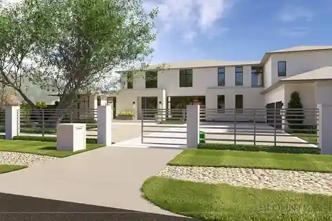 New Construction Masterpiece in the Heart of Preston Hollow