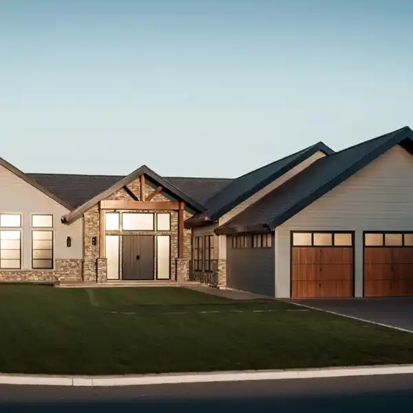 NEW CONSTRUCTION IN TACOMA COUNTRY & GOLF CLUB