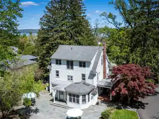 Gracious Classic Colonial Home