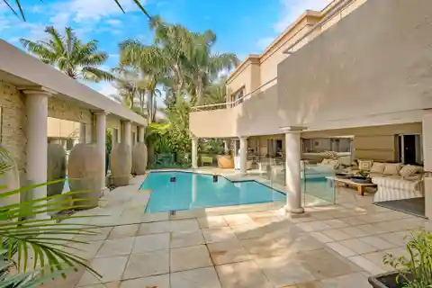 Luxurious Home in One of Atholl's Premier Estates