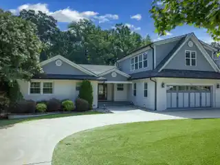 Updated Inside-The-Beltline Gem with Sports Court