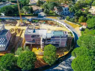 Magnificent Brand New Villa