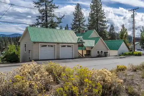 Historic Circa 1880 Residence