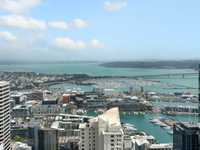 EXCLUSIVE SKY-HIGH ELEGANCE