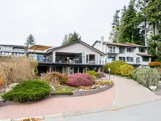 Spacious Rancher with Basement on Beautiful Ocean View Bluff Property