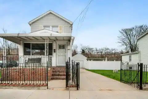 Charming Home with a Second Lot