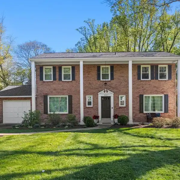 CHARMING HOME WITH ROOM TO GROW