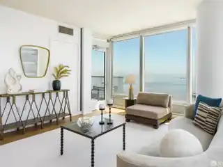 South Beach Luxury Living at the Harrison