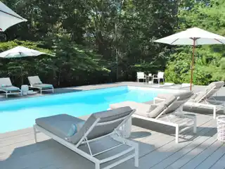 Tastefully Furnished Contemporary Home