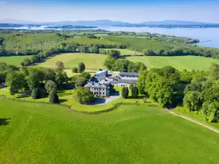 Bellevue House and Estate