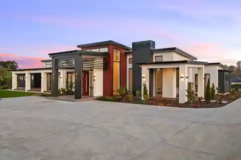 Sophisticated Smart Home
