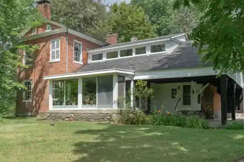 Peaceful Retreat in the Heart of the Finger Lakes