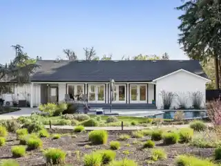Reimagined Two-acre Retreat