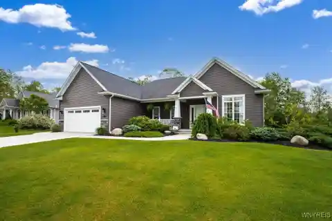 Charming Upgraded Home with Private Backyard