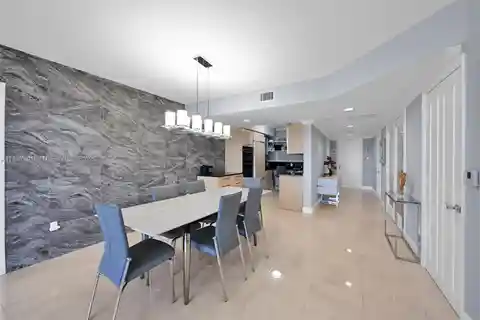 Beautifully Upgraded Residence with Breathtaking Intracoastal Views