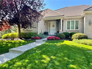 Exceptional Home in Bateleur at Greenwood Village
