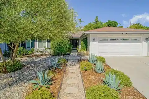 Beautifully Updated Home in the Heart of Woodland Hills