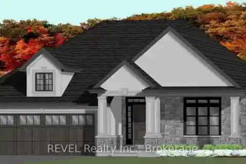 Serenity in the Heart of Niagara