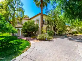 Iconic Goldwater Property