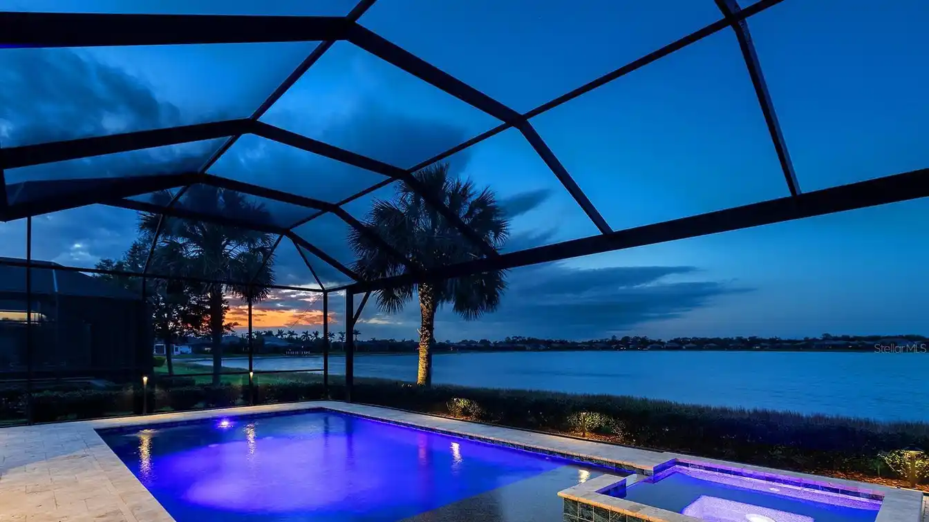 Coastal Paradise in Premier Location