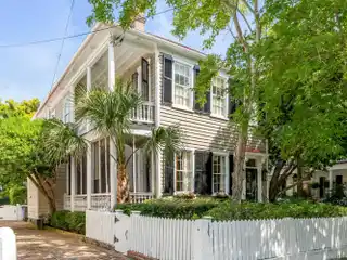 Great Value in Iconic South of Broad