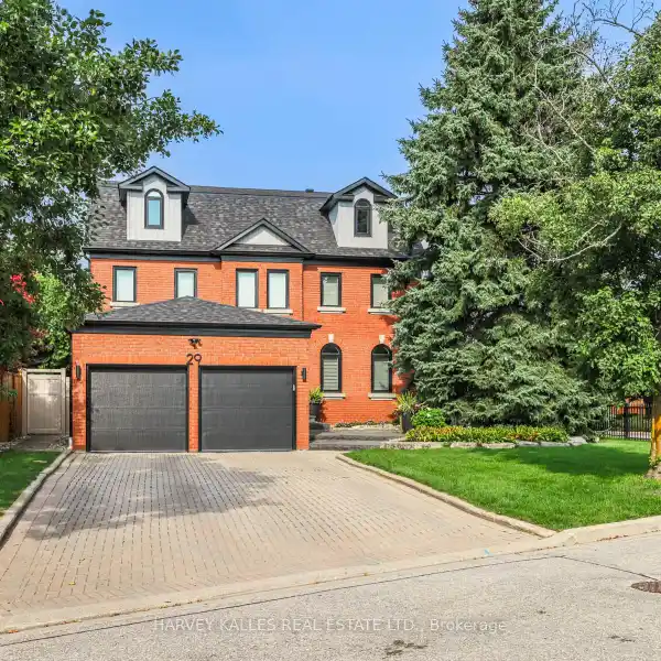 SPECTACULARLY RENOVATED HOME ON A PREMIUM CUL-DE-SAC