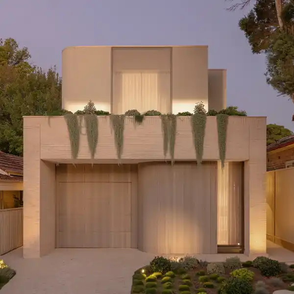 SCANDINAVIAN ELEGANCE AND RESORT-STYLE LUXURY