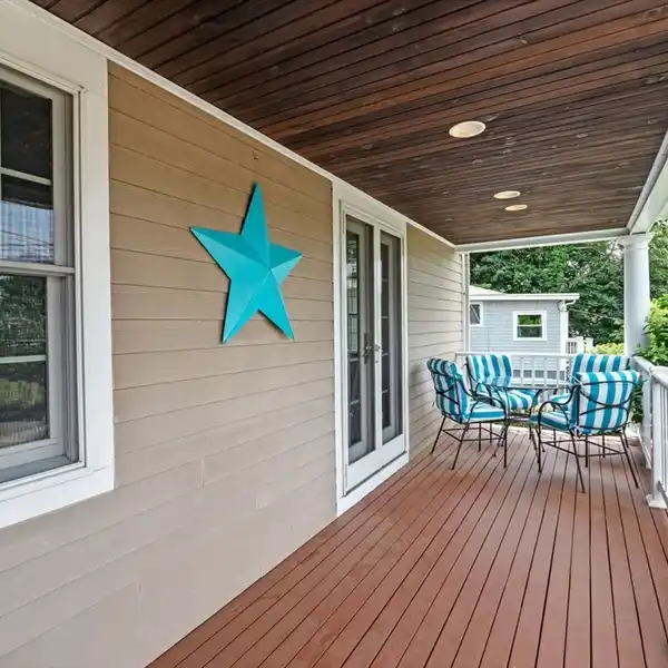 ELEGANT CUSTOM-BUILT BURKE BROTHERS HOME
