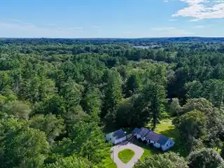 Create Your Dream on over 20 Acres