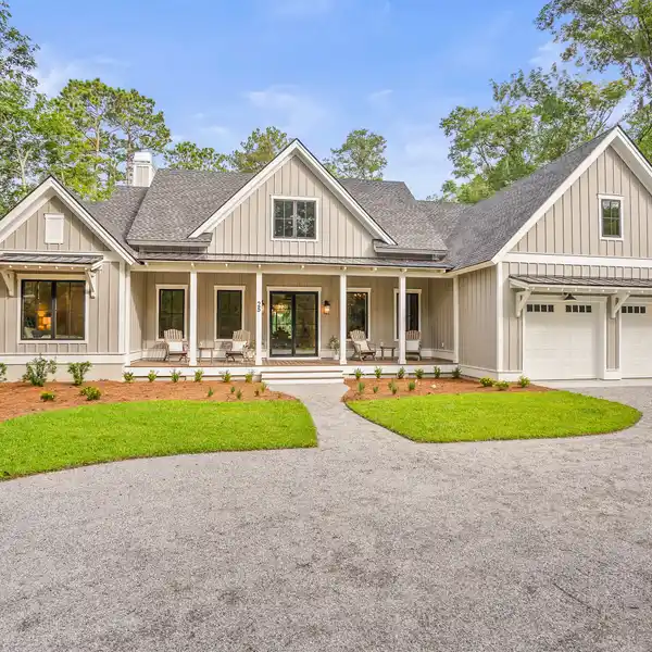 25 RIDGE ROAD