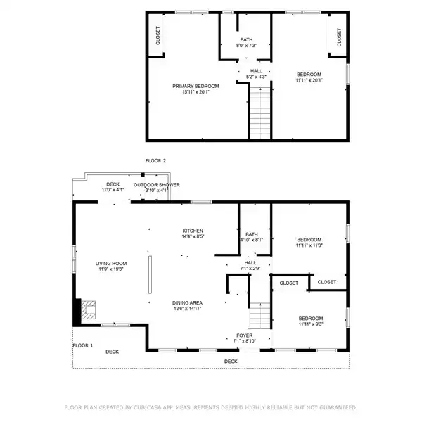 YEAR-ROUND ISLAND HOME IN CONVENIENT LOCATION