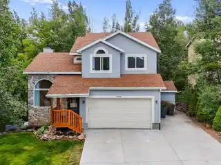 Intentionally Updated Home in Desirable Pinebrook