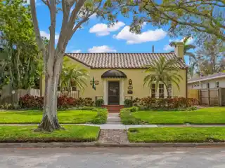 La Cabana Encantada