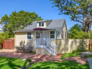Charming Property in Chapman Park