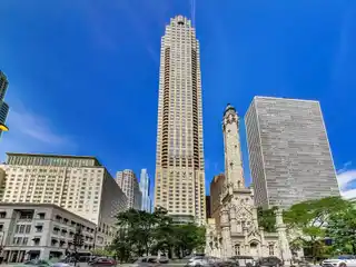 Designer Condo with Two Terraces and Views