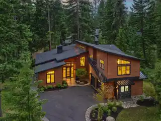 The Pinnacle of Mountain Luxury
