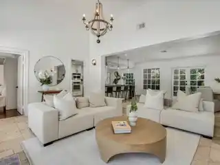 Beautifully Designed Oasis