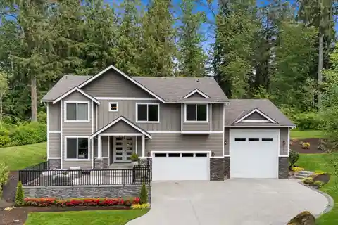 Impeccably Designed Retreat