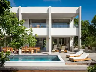Villa Tamarin