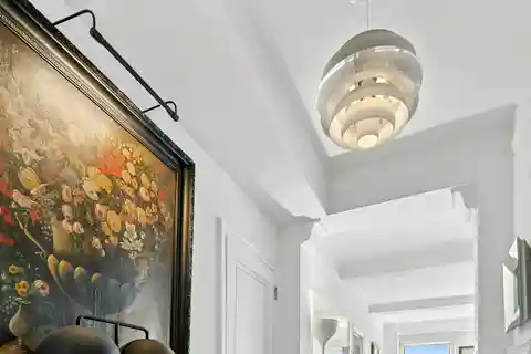 Art Deco Gem with Sun-Filled Living Spaces