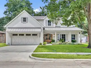 Thoughtful Design with Upscale Comfort