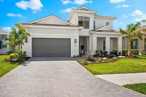 A Sanctuary in the Isles of Lakewood Ranch