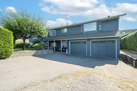 Large Home on a Massive Lot