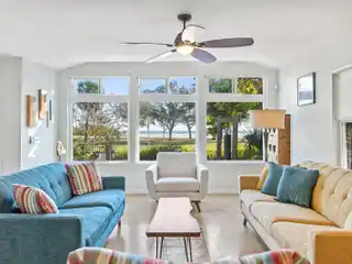 Charming Home with Stunning Bay Views in Desirable Old Southeast
