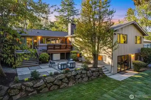 Carefully Reconstructed Mid Century Marvel