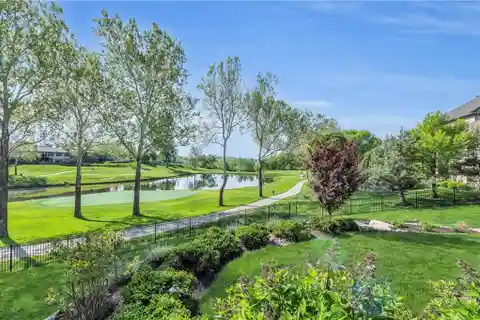 Custom Estate at the National