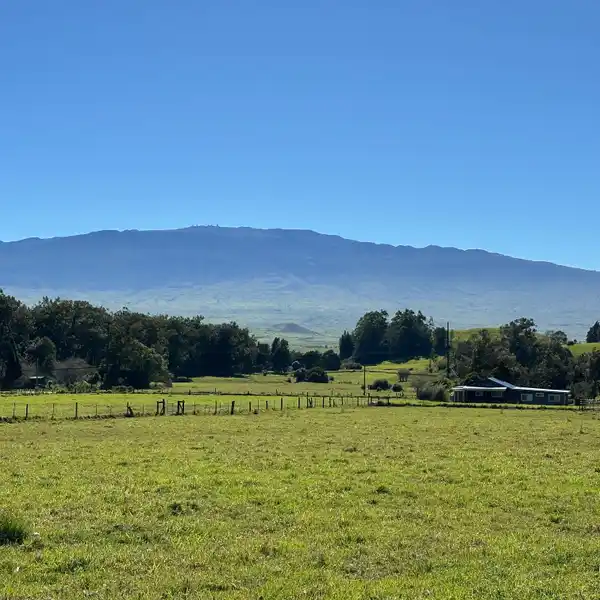 UNIQUE 17.88-ACRE PROPERTY - WAIMEA LIFESTYLE AT ITS FINEST