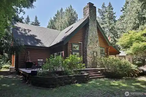 Charming Private Island Sanctuary