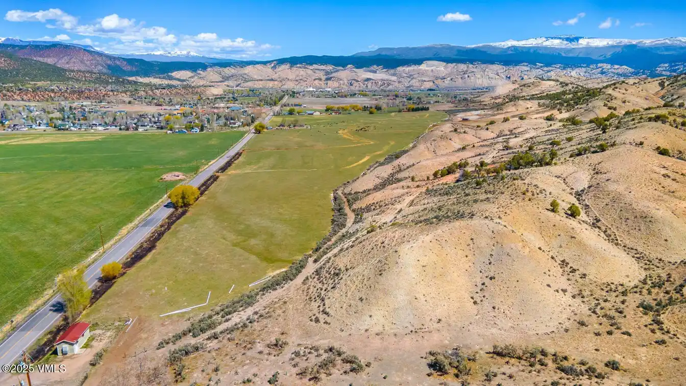162-acre Ranch Opportunity