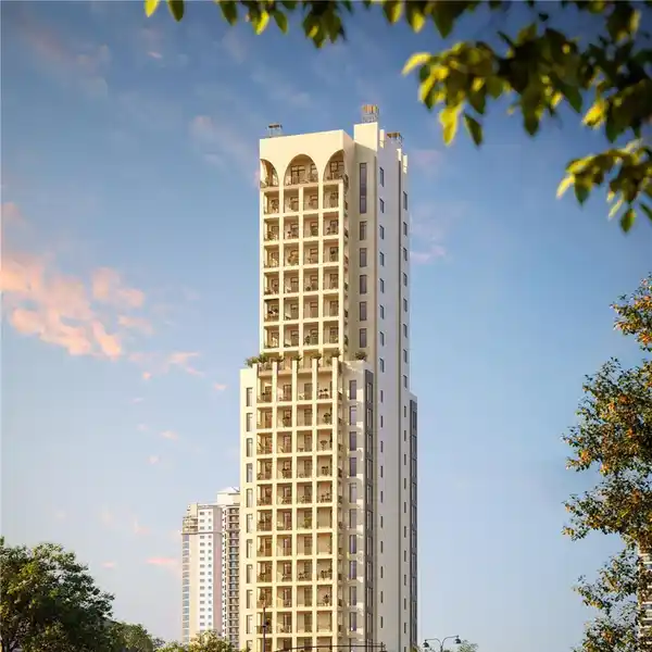 LUXURY LIVING AT THE ALL-INCLUSIVE NOLEN